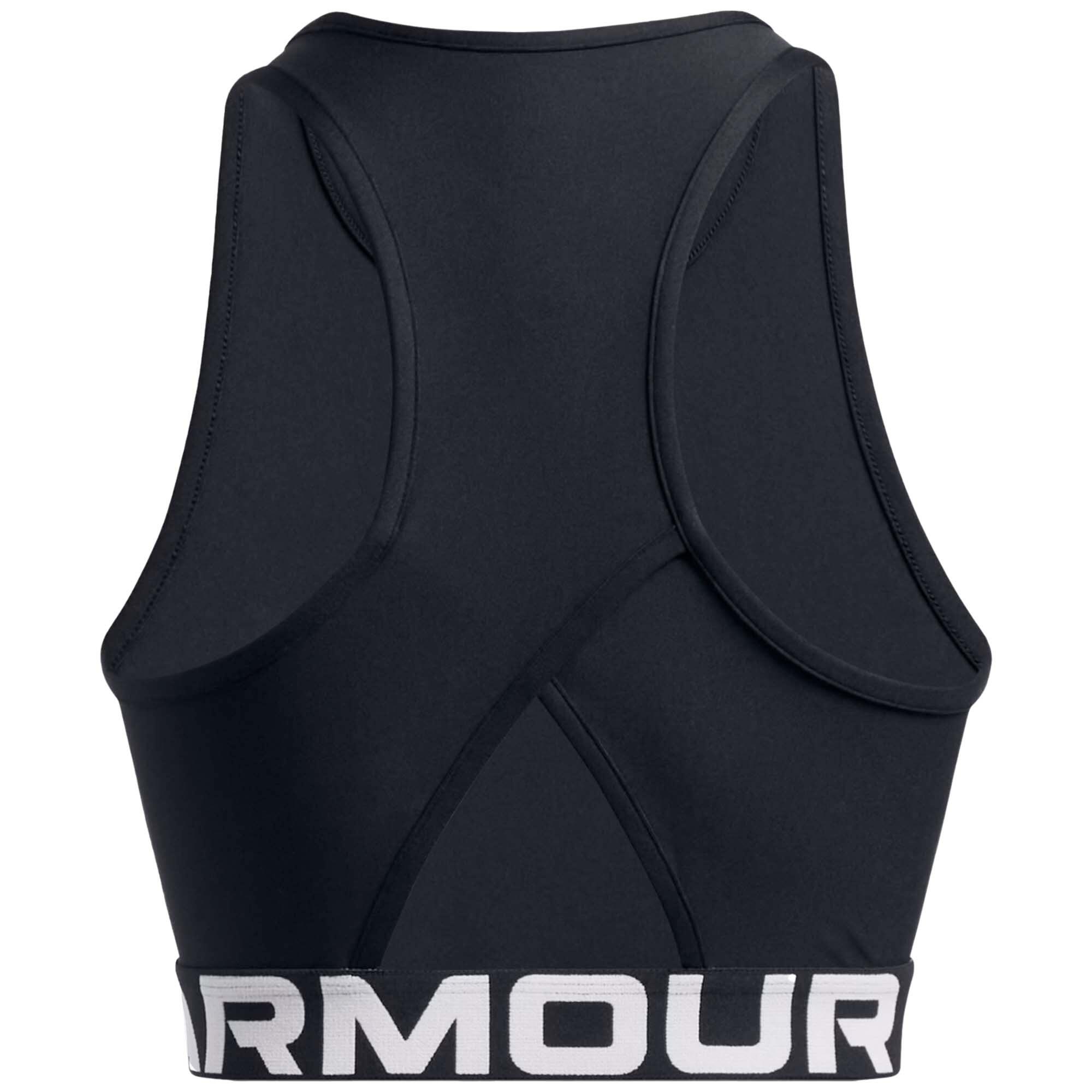 Réservoir Rib Under Armour Heatgear Femme 2/4