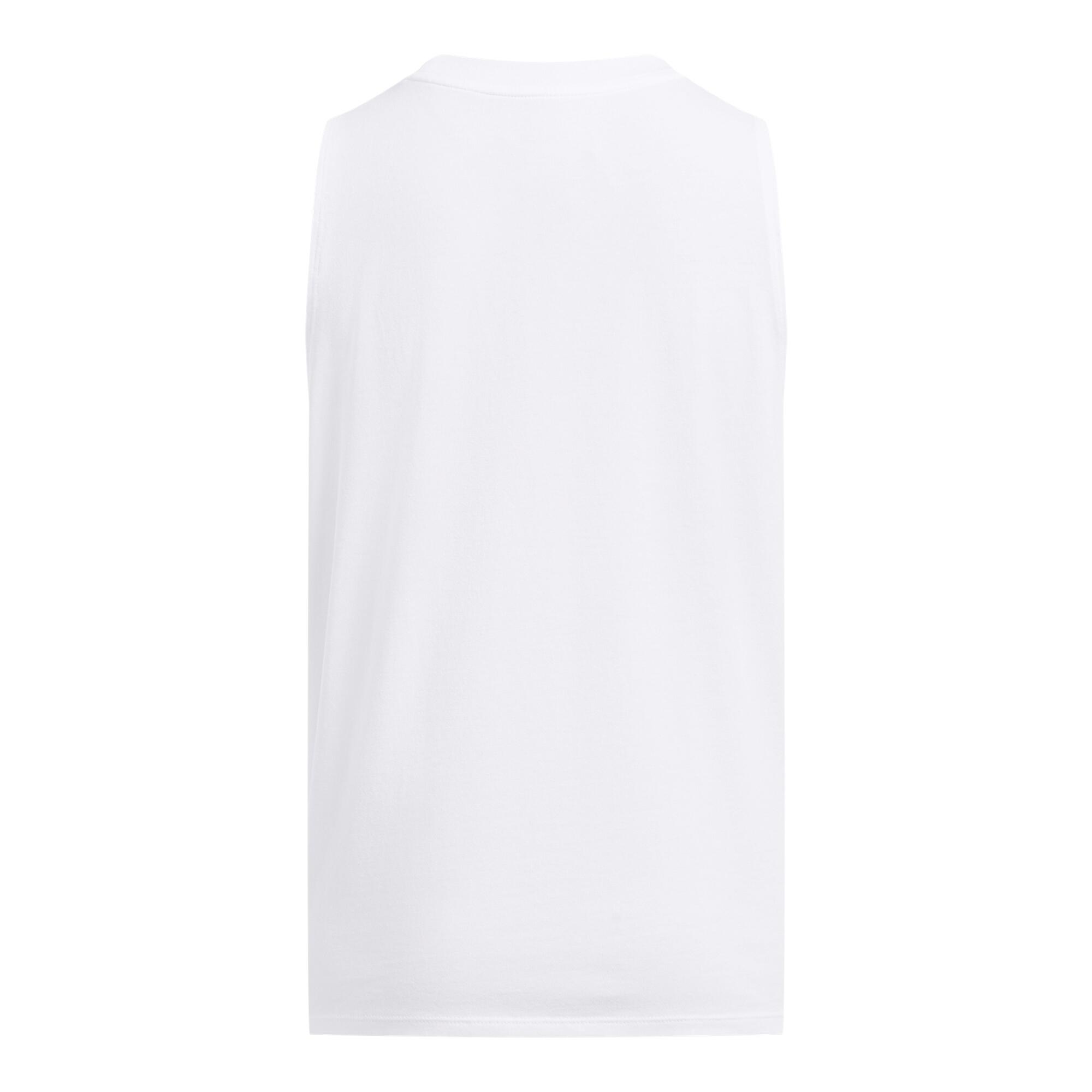 Dames tanktop Under Armour Rival 3/4