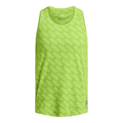 Tanktop under armour anywhere
