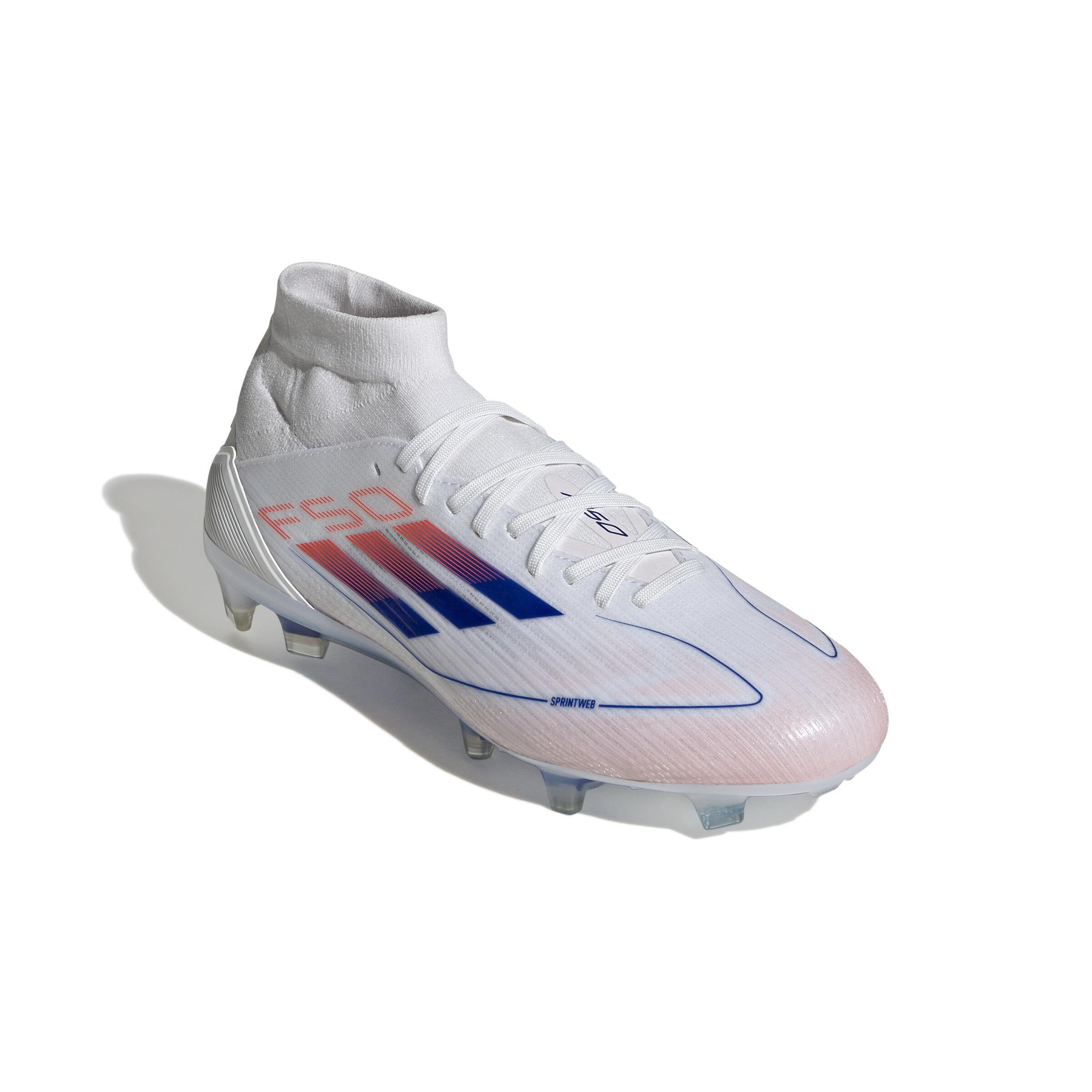 Damesvoetbalschoenen adidas 3/7