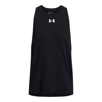 Baumwoll-Tanktop Under Armour Baseline