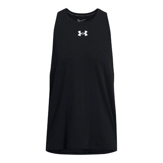 Baumwoll-Tanktop Under Armour Baseline