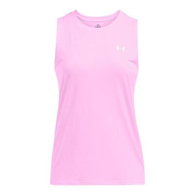 Dames tanktop under armour tech™ twist