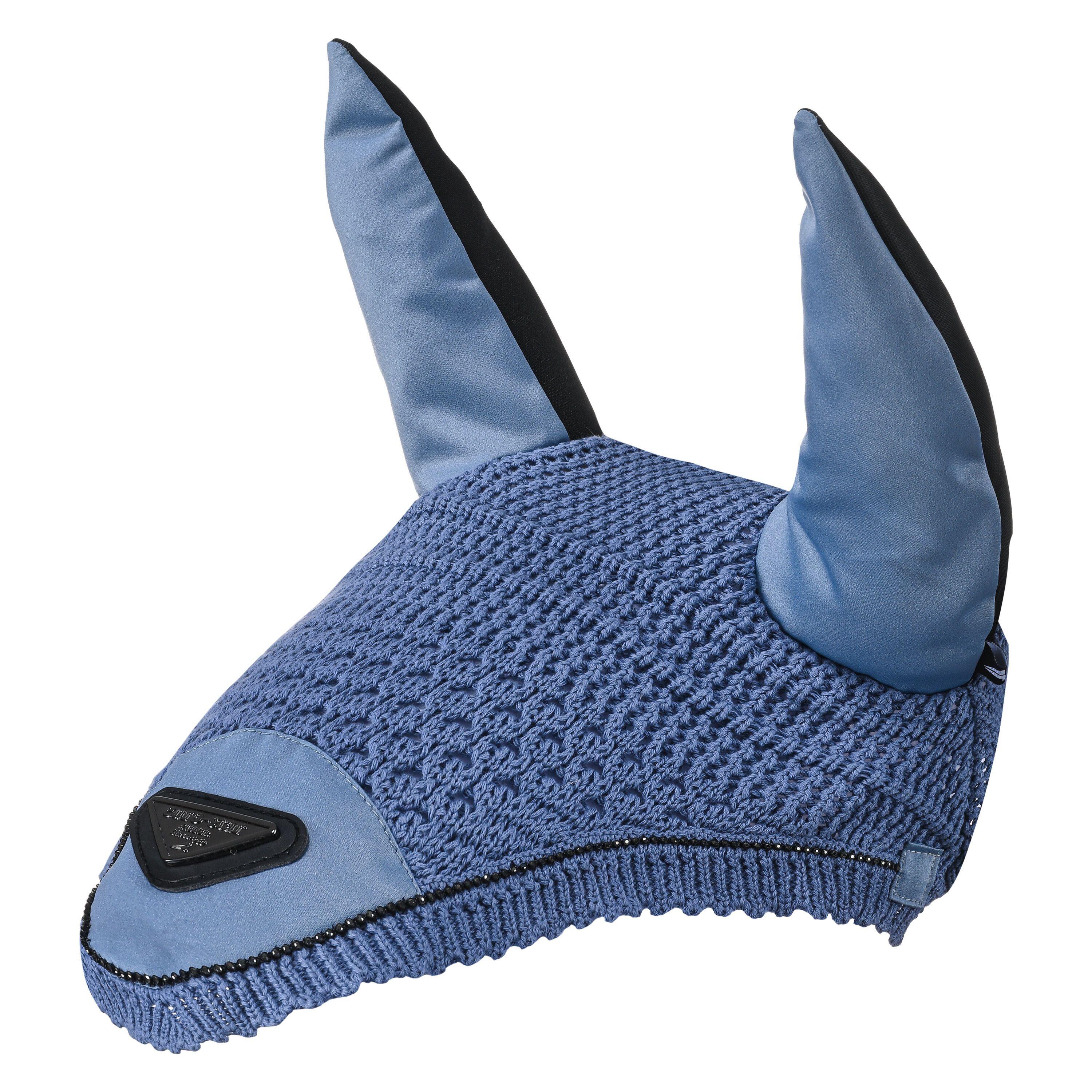 EURO-STAR Vliegenmasker voor korte paarden Euro-Star Cato