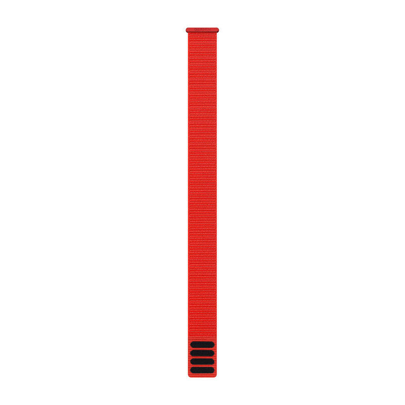 Bracelet de montre nylon Garmin UltraFit