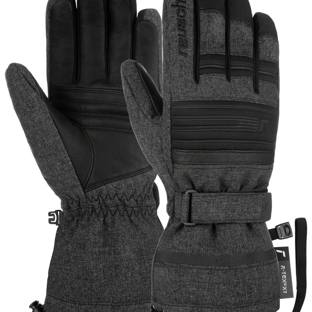 Ski gloves Reusch Conan R-TEX® XT