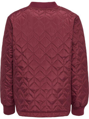 Reißverschluss Schneeanzug Hmlnule Lebensstil Kinder HUMMEL