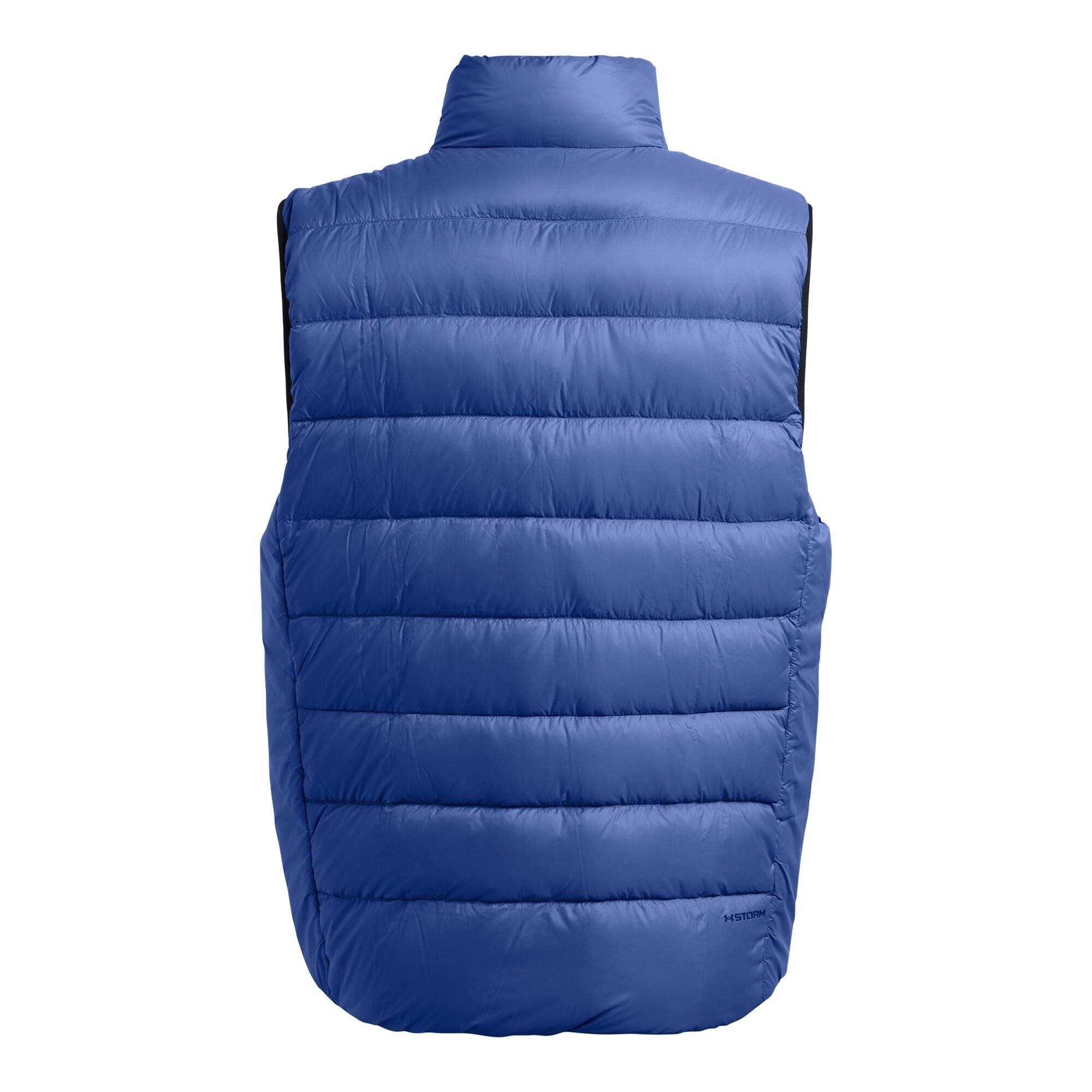 Veste Under Armour Legend Down Vest 4/6