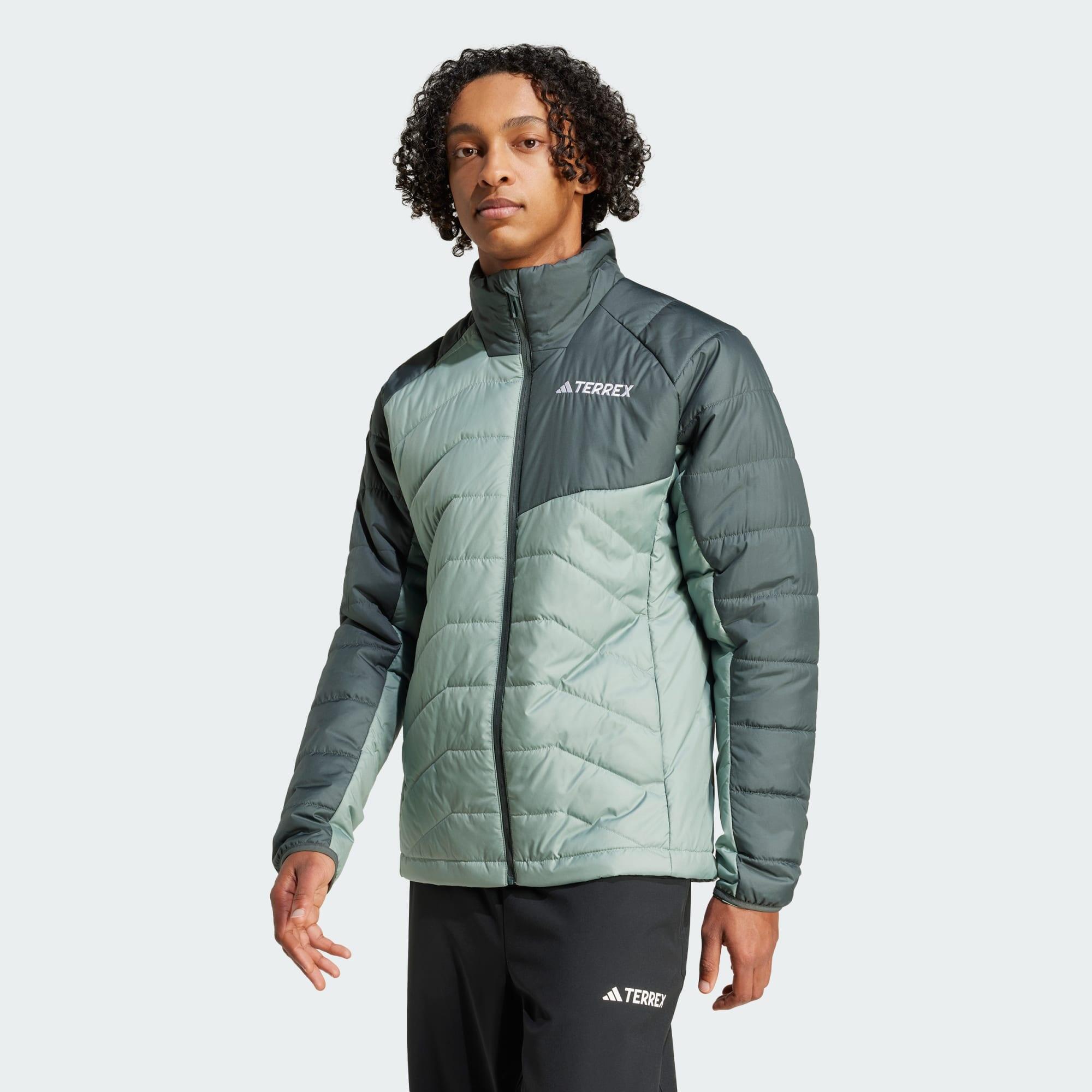 ADIDAS Terrex Multi Synthetic Insulated Jacket