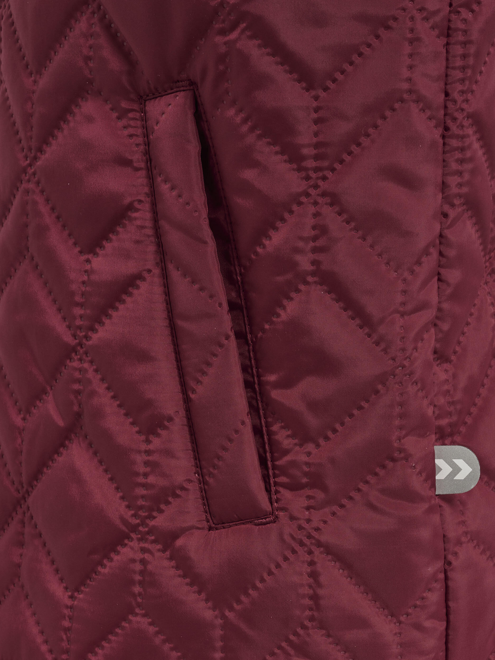 Waistmantel Hmlkule Mädchen HUMMEL 5/5