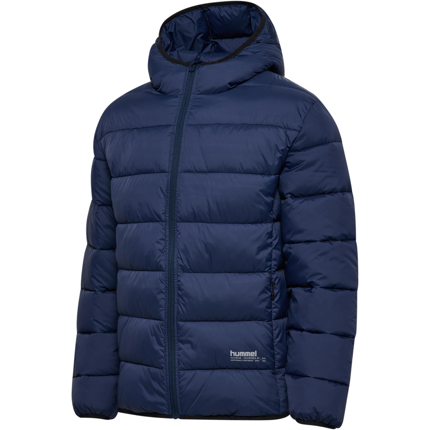 Second hand - Piumino Hummel Lightweight 2/4