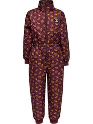 Fermeture À Cordon Combinaison De Neige Hmlsule Mode Vie Fille HUMMEL