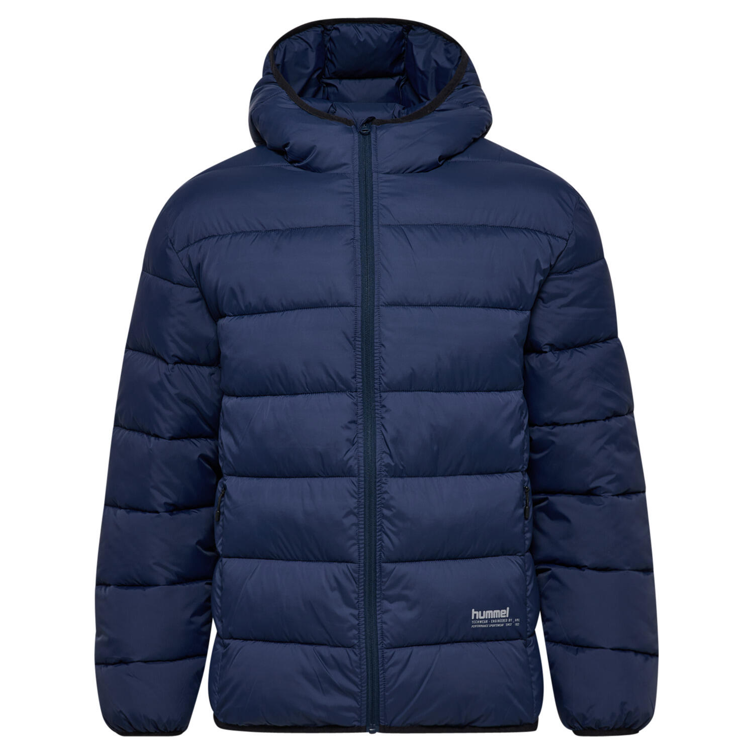 Second hand - Piumino Hummel Lightweight 1/4