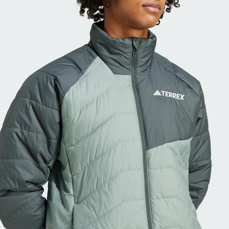Veste isolante synthétique Terrex Multi