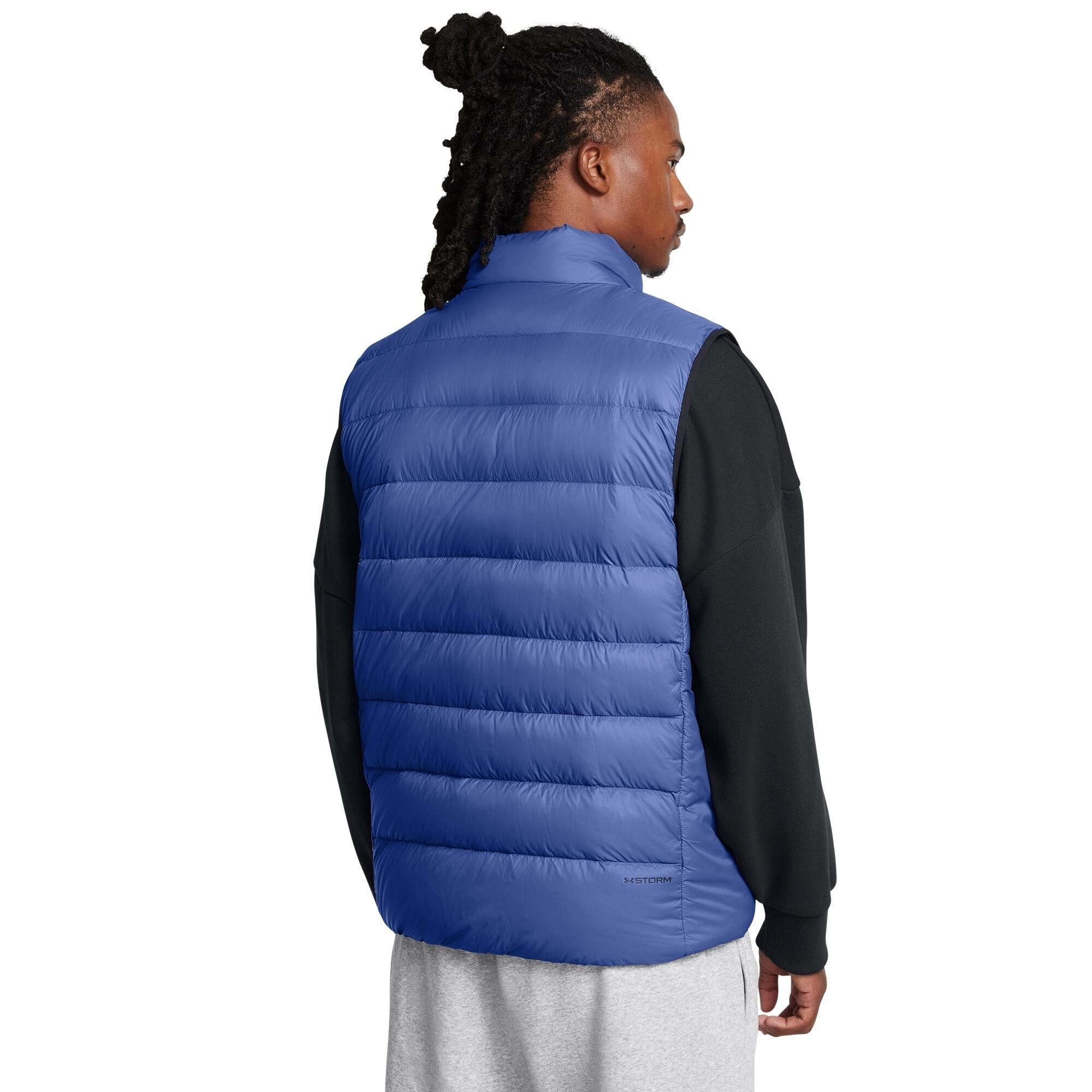 Veste Under Armour Legend Down Vest 5/6