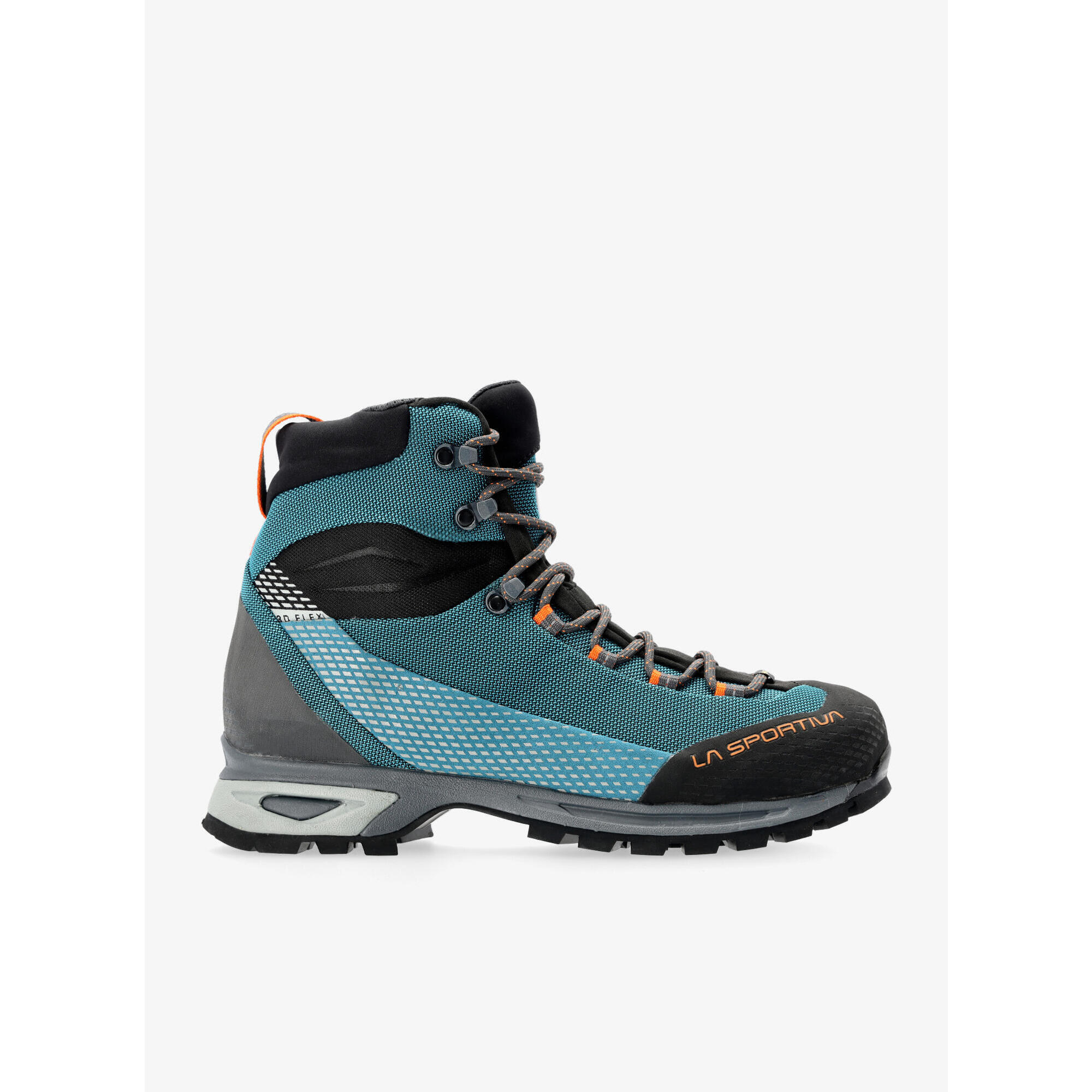 La Sportiva - Chaussures Randonnée Hommes La Sportiva Trango Trk Gtx - Chaussures De Sport - Vert - 41,5 - Decathlon