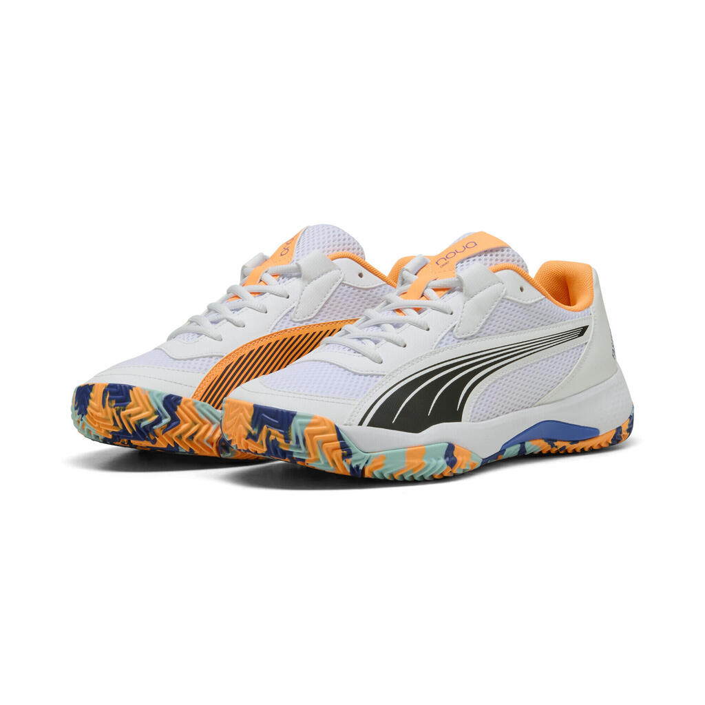 Padel shoes Puma Nova Court