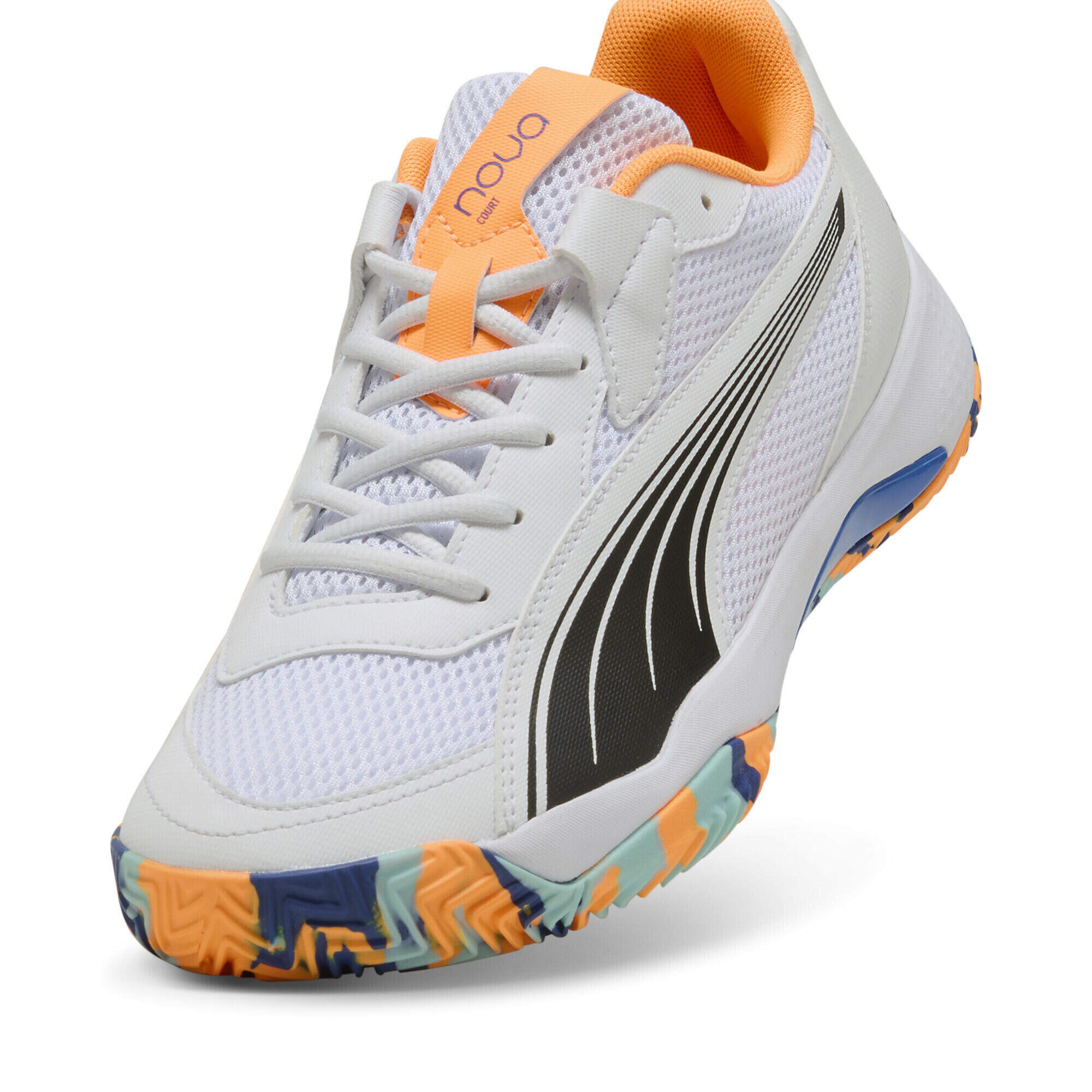 Calzado de pádel NOVA Court PUMA 6/7