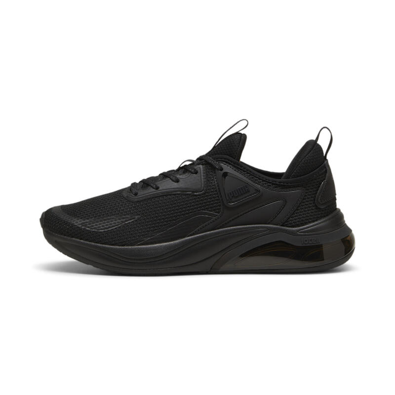 Pantofi sport barbati Puma Cell Thrill, Negru