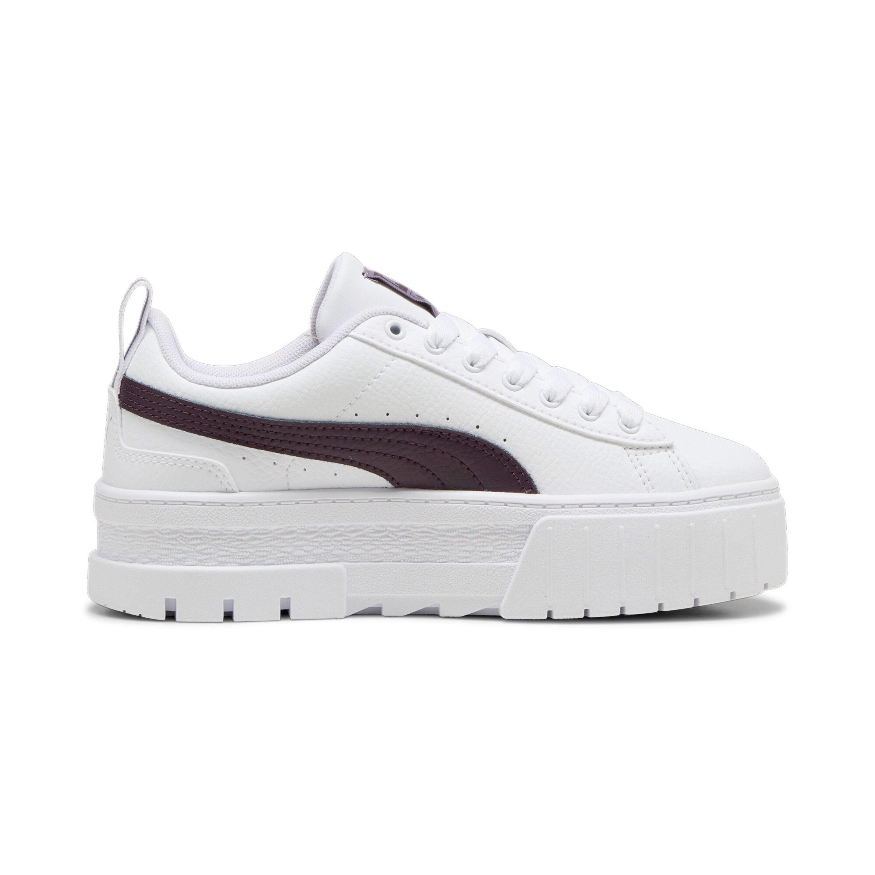 Trenerzy dziewczęcy Puma Mayze Lth 5/6