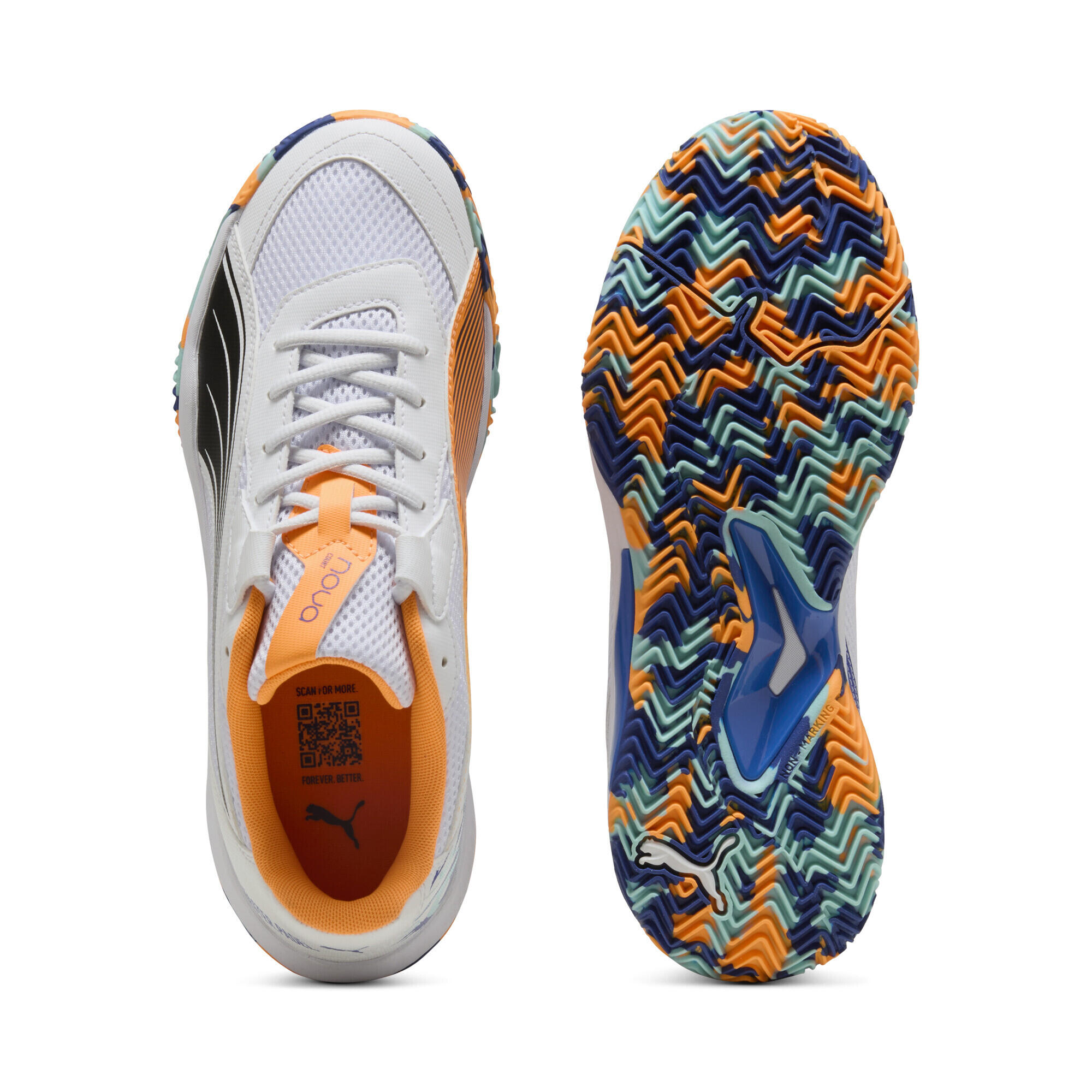 Calzado de pádel NOVA Court PUMA 4/7