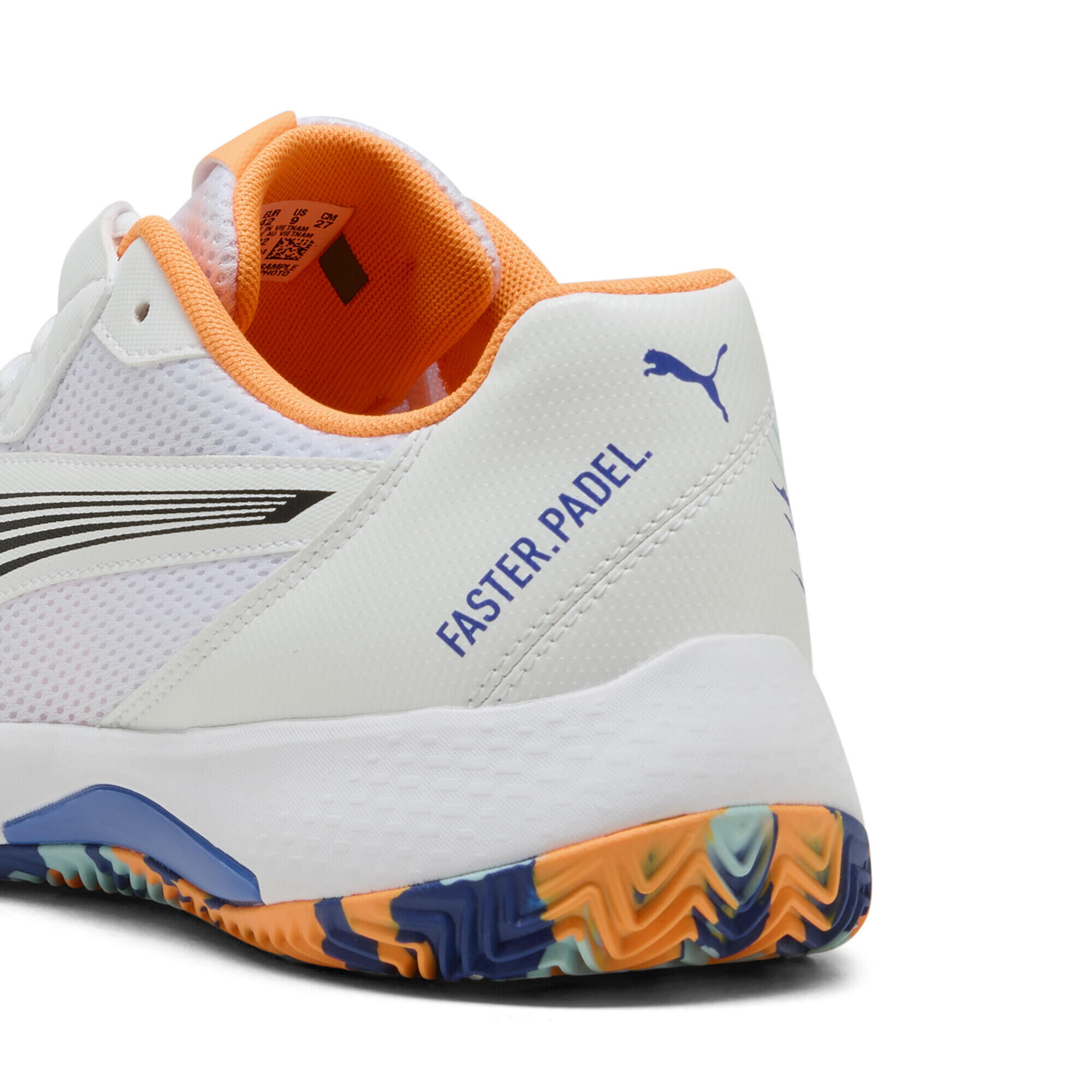 Calzado de pádel NOVA Court PUMA 2/7