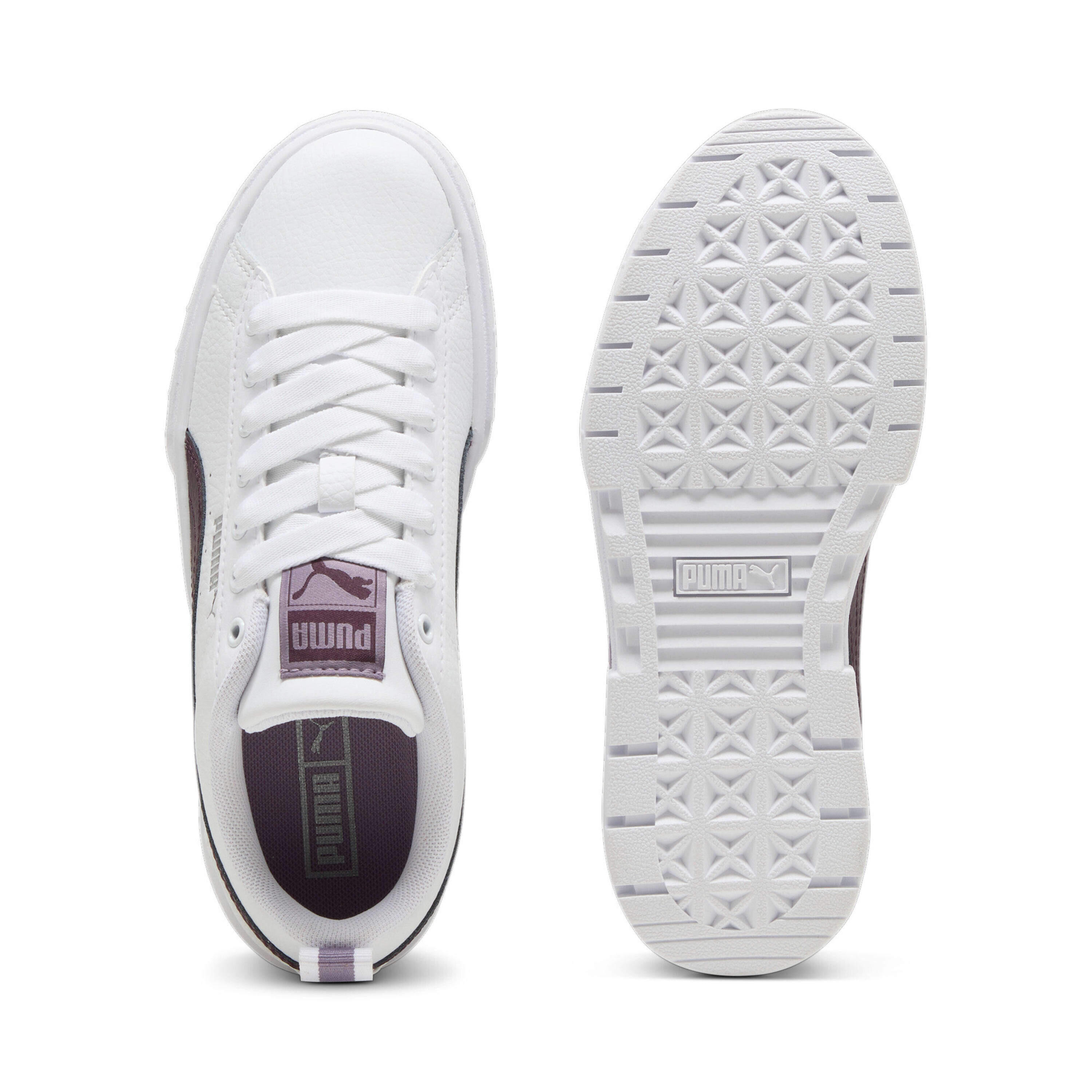 Trenerzy dziewczęcy Puma Mayze Lth 6/6