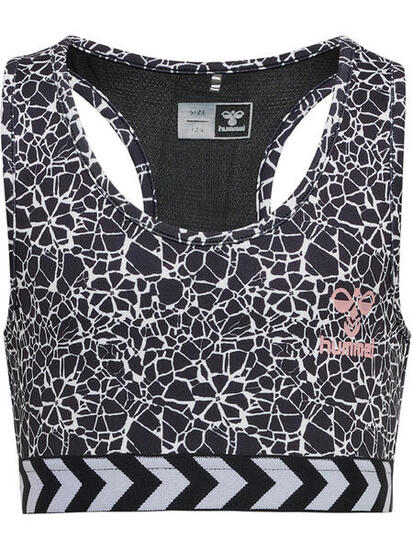 Parte Superior Hmlmimmi Niña HUMMEL