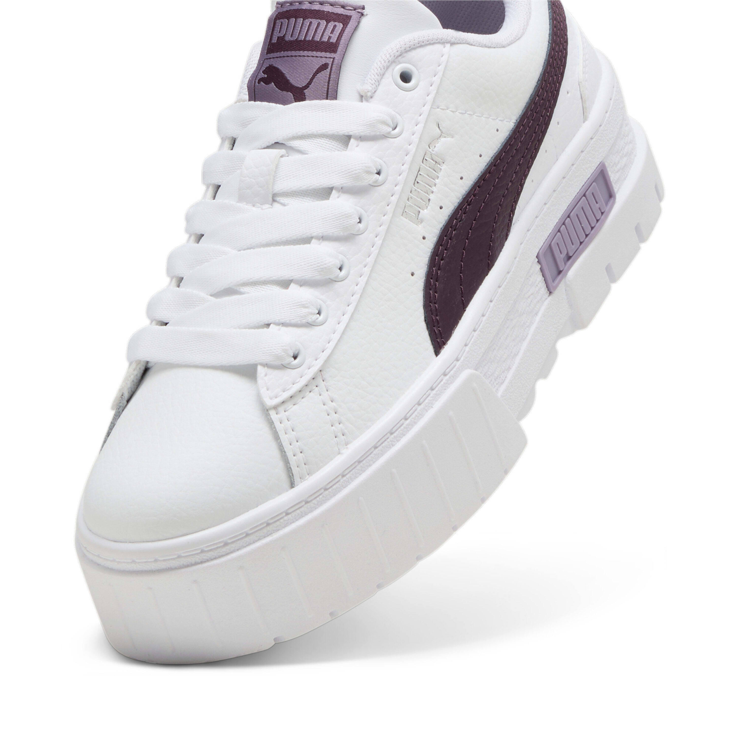 Trenerzy dziewczęcy Puma Mayze Lth 3/6