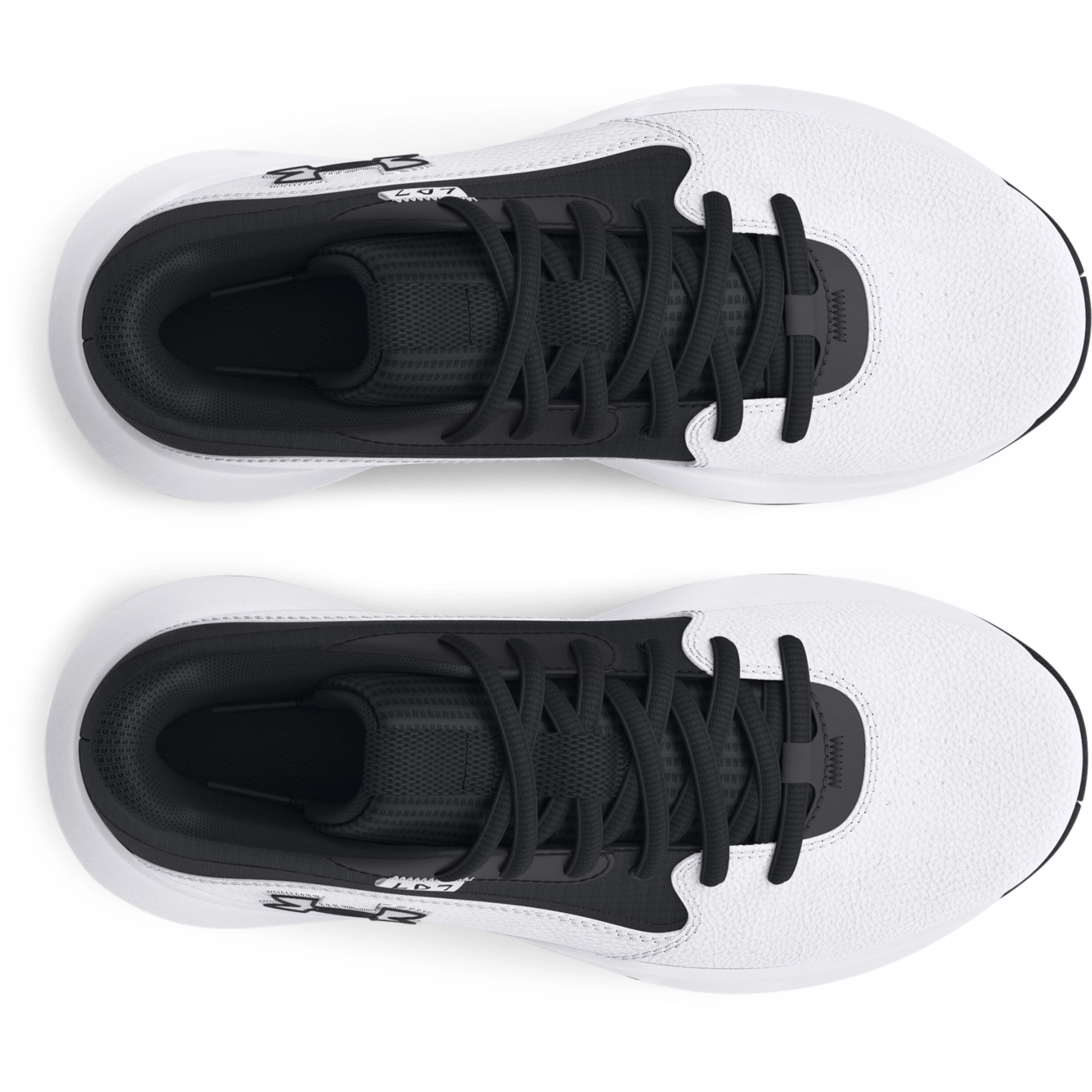 Chaussures indoor enfant Under Armour Grade School Lockdown 7 4/6