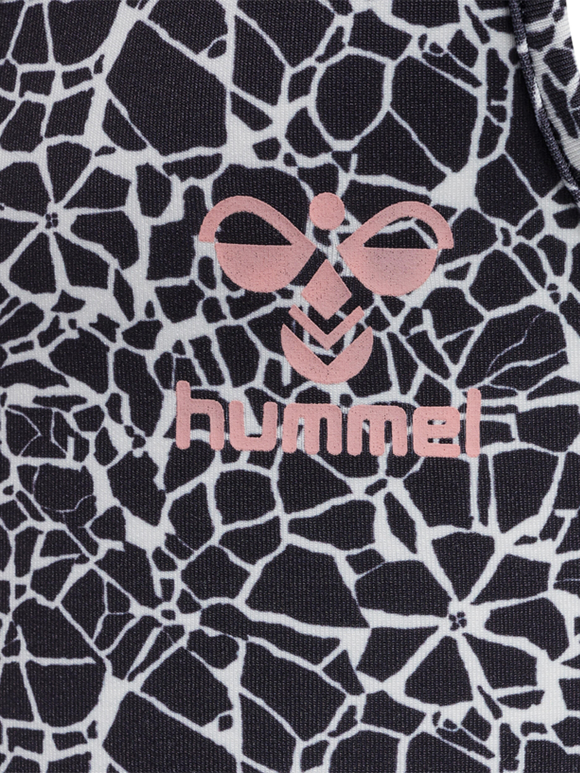 Soutien desportivo de menina Hummel Mimmi 3/5