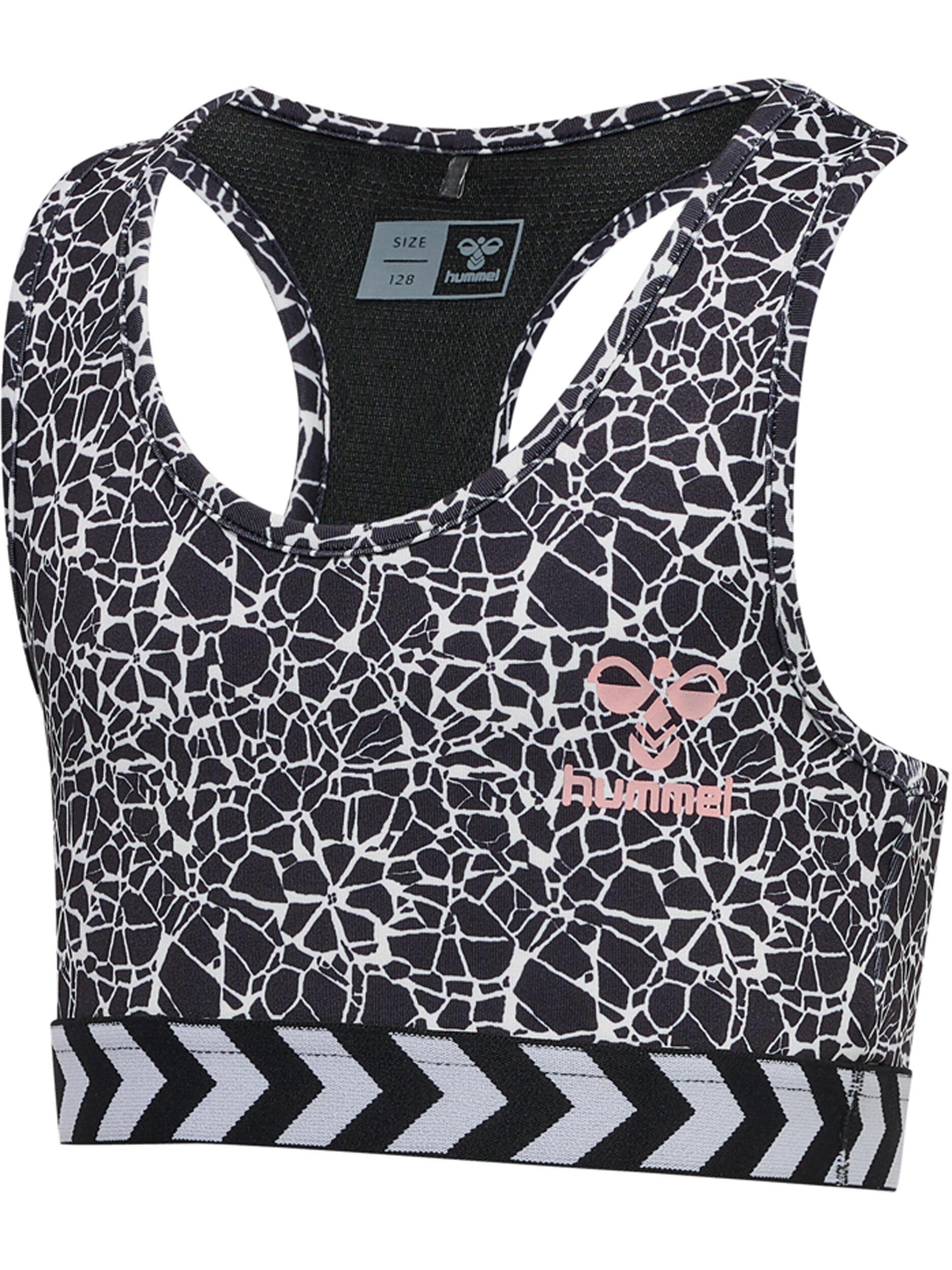 Soutien desportivo de menina Hummel Mimmi 4/5