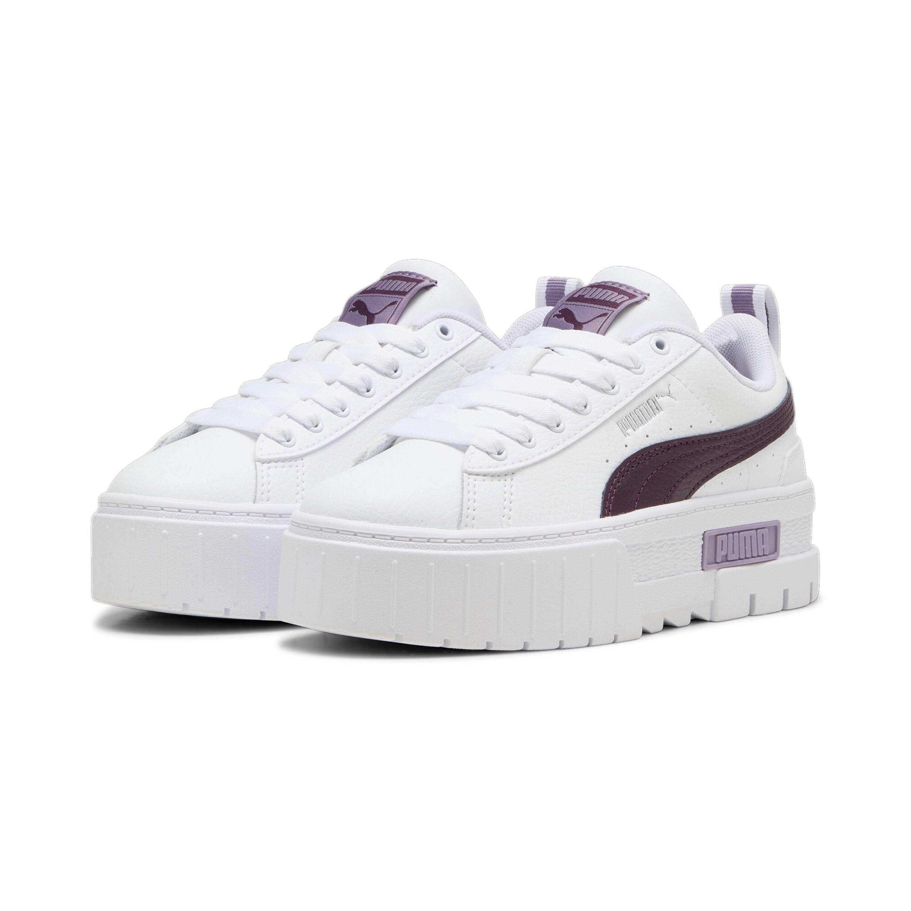Trenerzy dziewczęcy Puma Mayze Lth 2/6