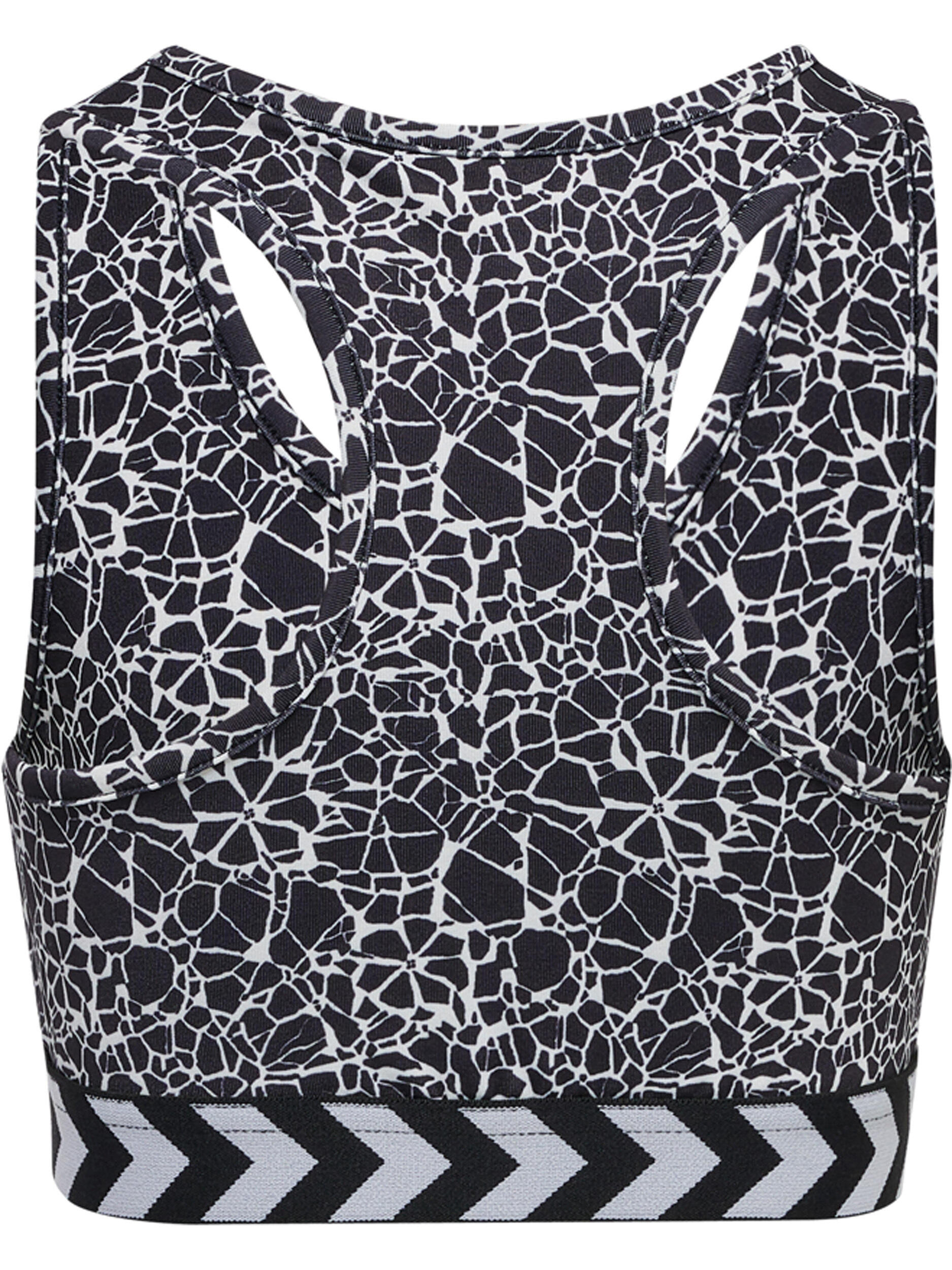 Soutien desportivo de menina Hummel Mimmi 2/5