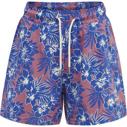 Short fleuri fille Hummel