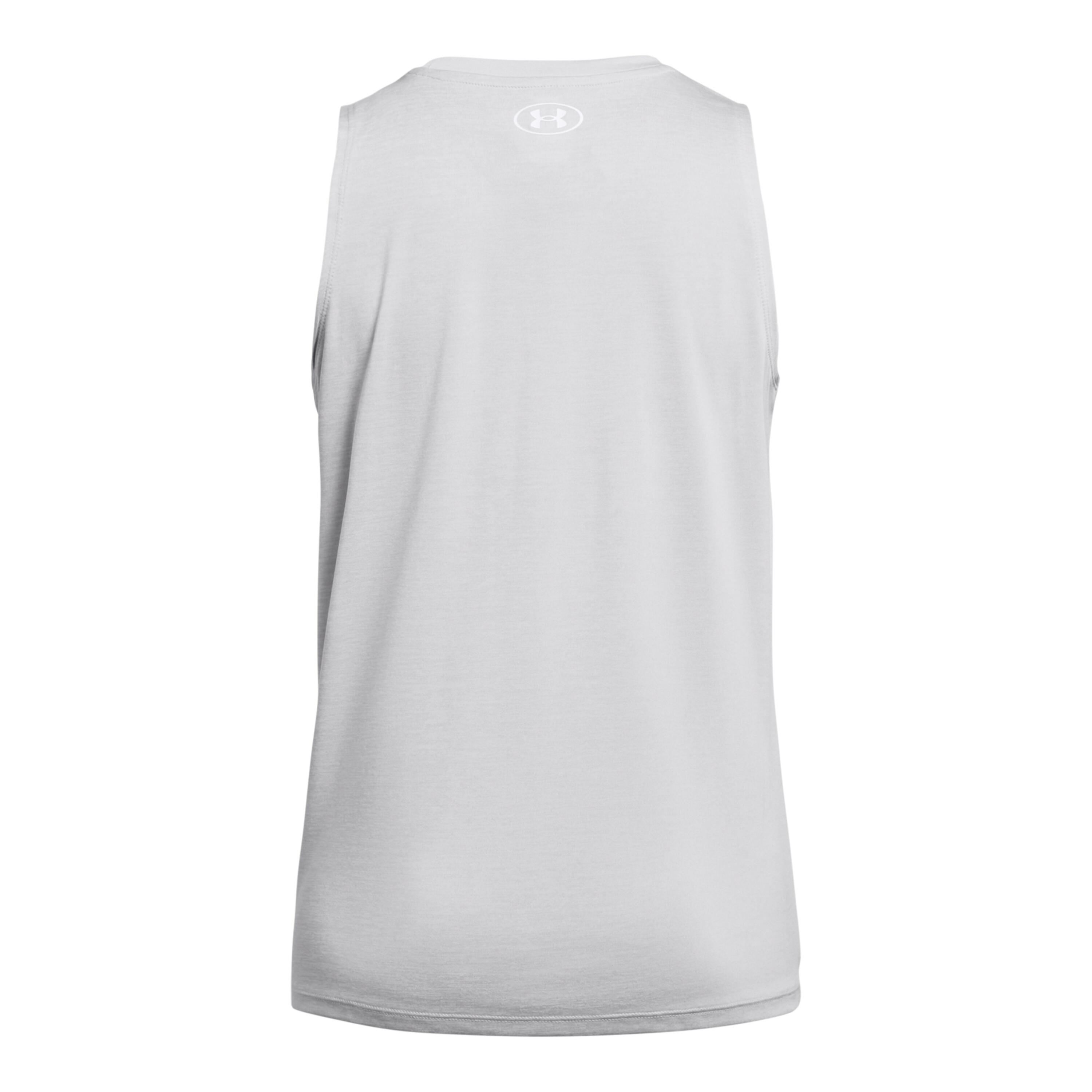 Camiseta de tirantes mujer Under Armour Twist 3/4
