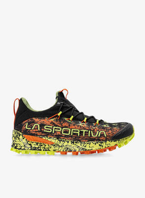 Scarpe da corsa fuoristrada Uomo La Sportiva Tempesta Gtx nero
