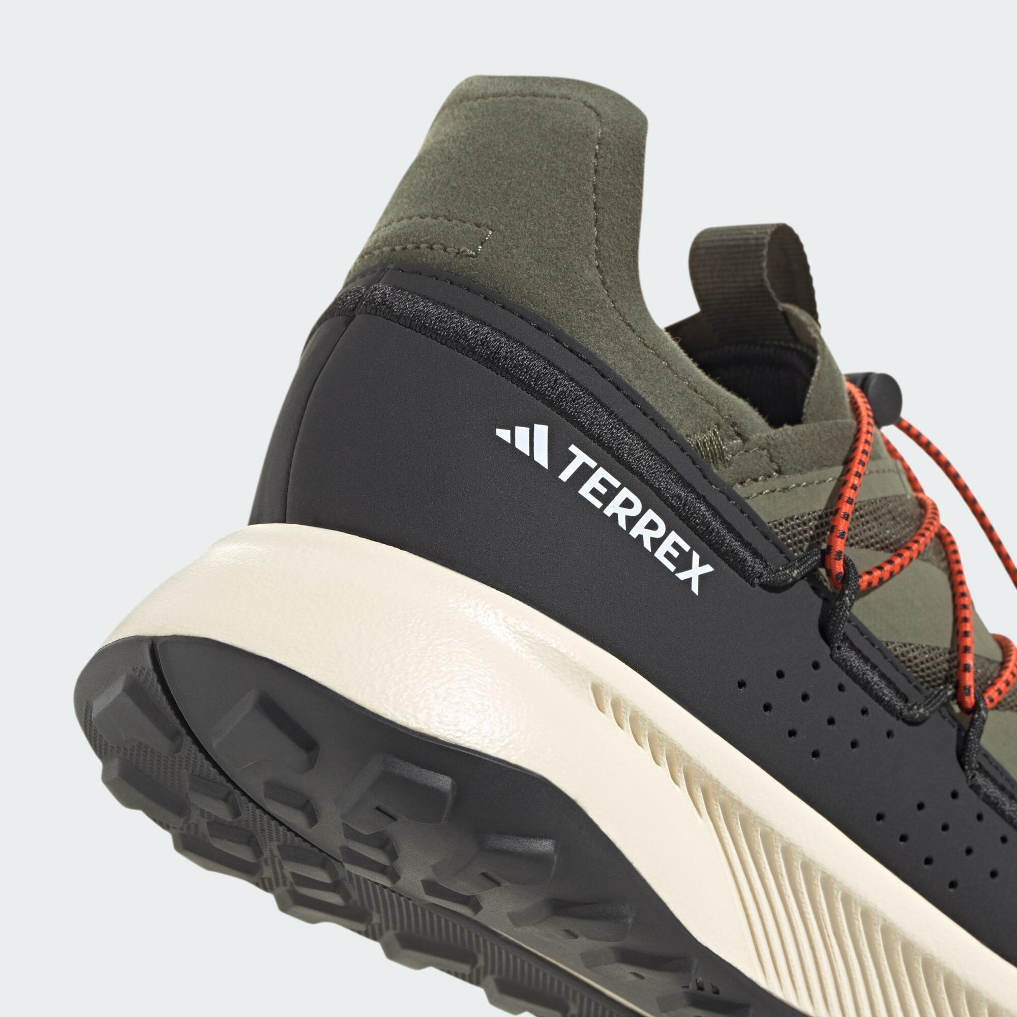 Terrex Voyager 21 Travel Shoes 6/7