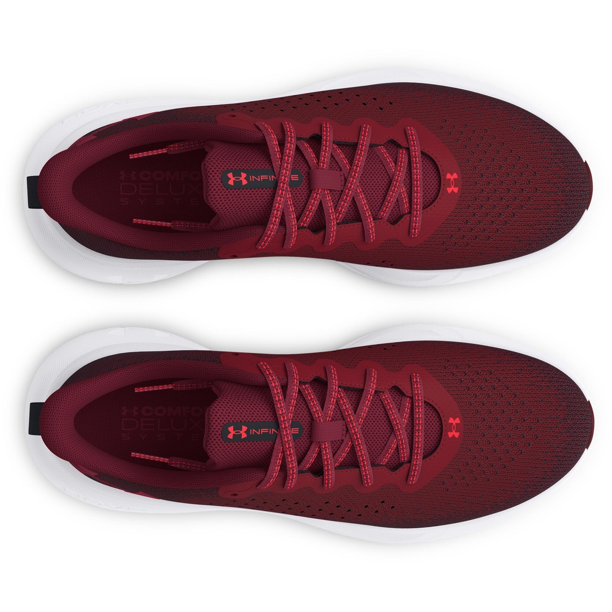 Laufschuhe Under Armour Infinite 4/7