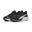 Încălțăminte alergare adulți Pounce Lite PUMA Black White