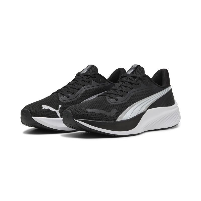 Chaussures de running Pounce Lite PUMA Black White