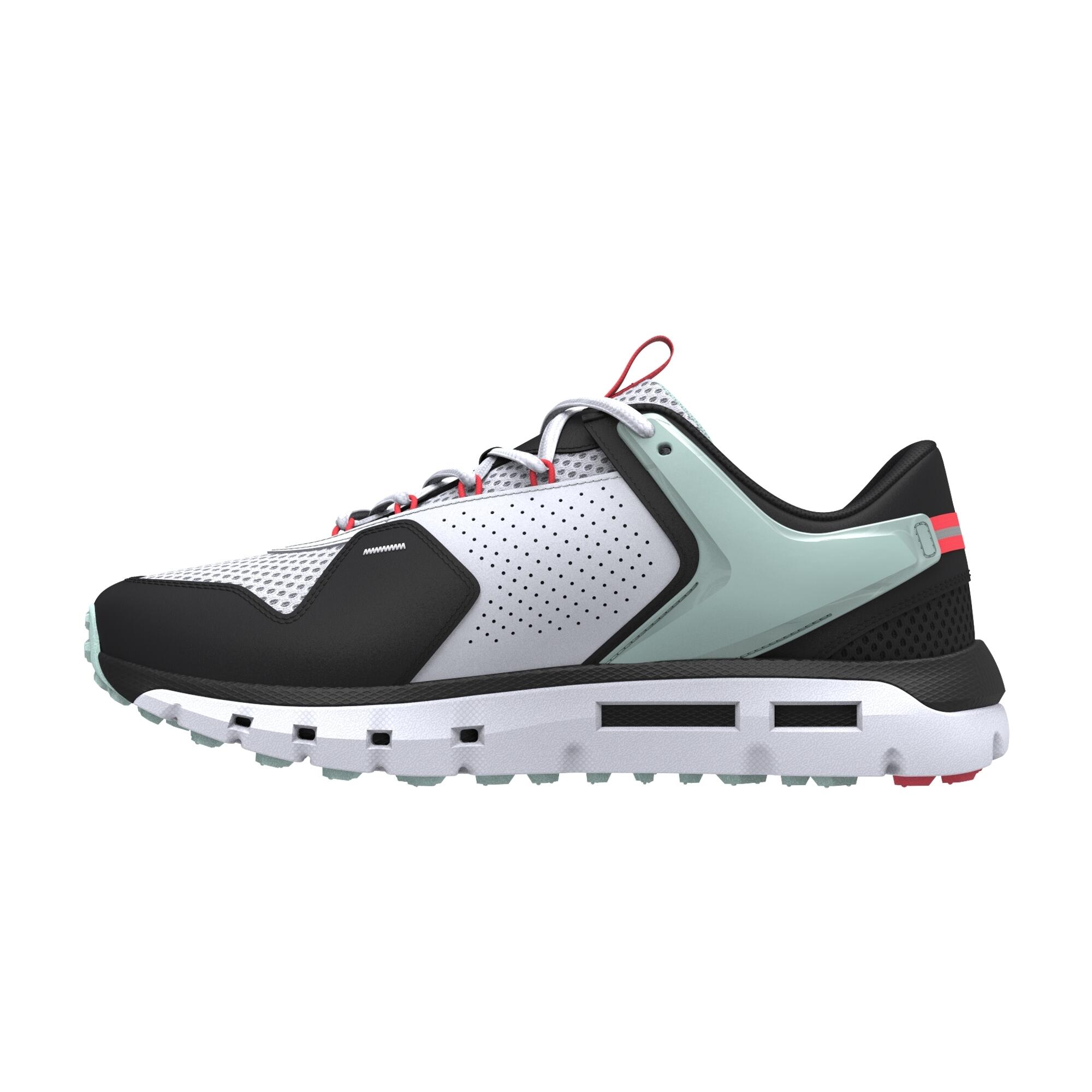 Wandel schoenen Under Armour Summit 3/7