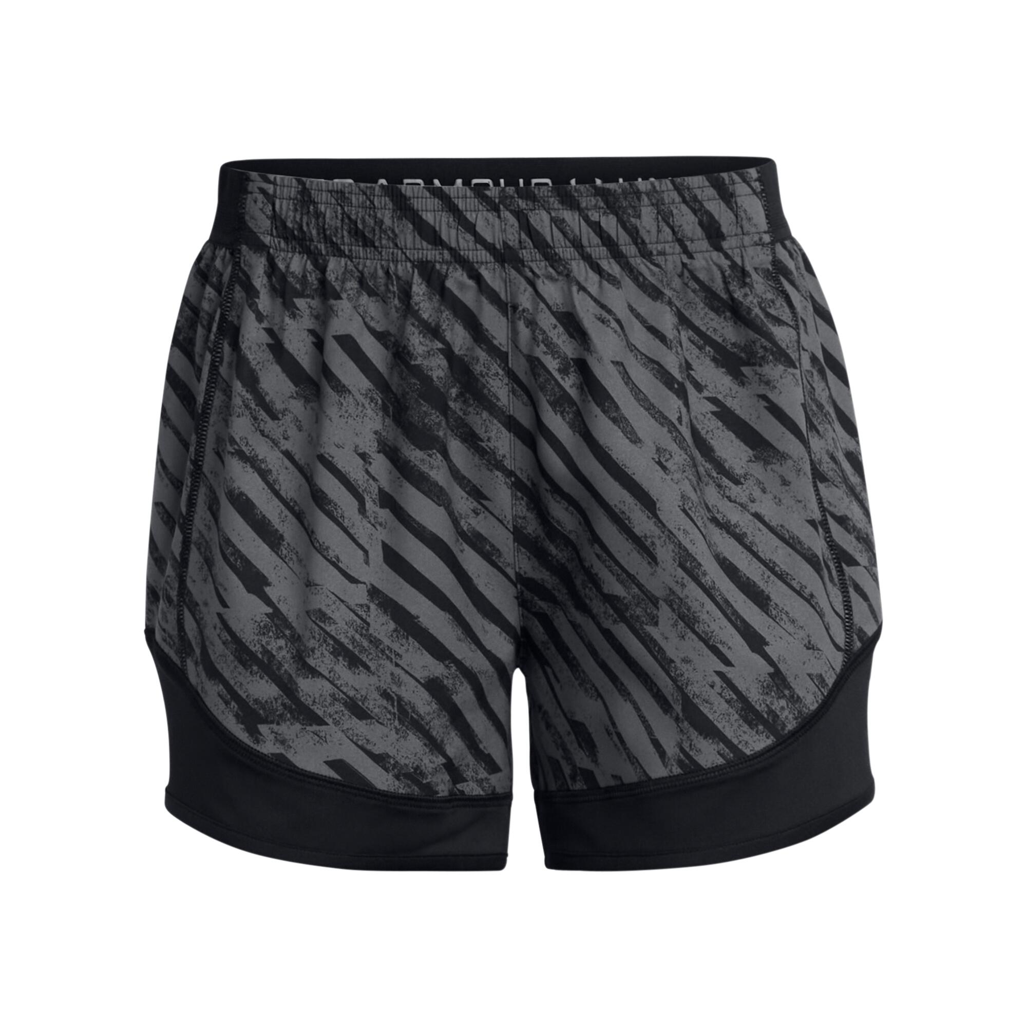 UNDER ARMOUR Short stampato donna Under Armour Challenger Pro