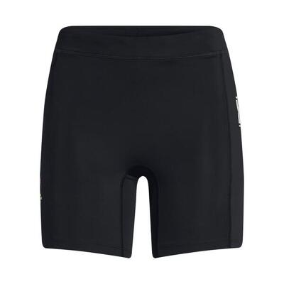 Short da donna Under Armour Run Anywhere