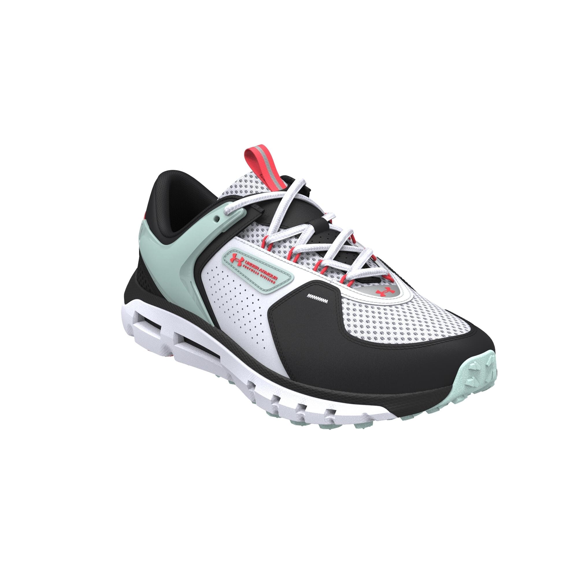 Wandel schoenen Under Armour Summit 2/7