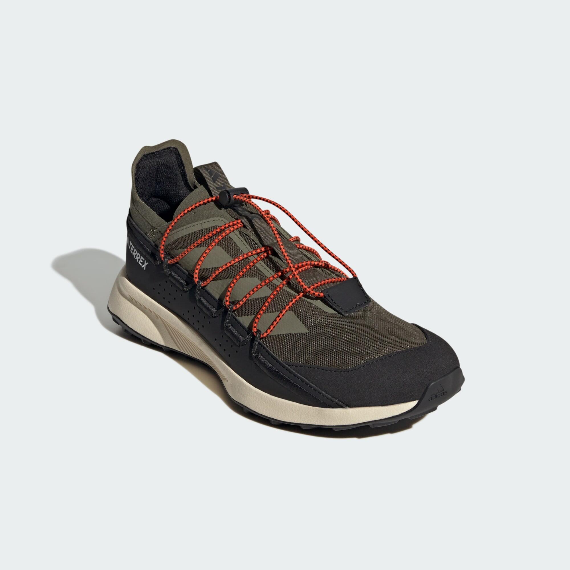 Terrex Voyager 21 Travel Shoes 5/7