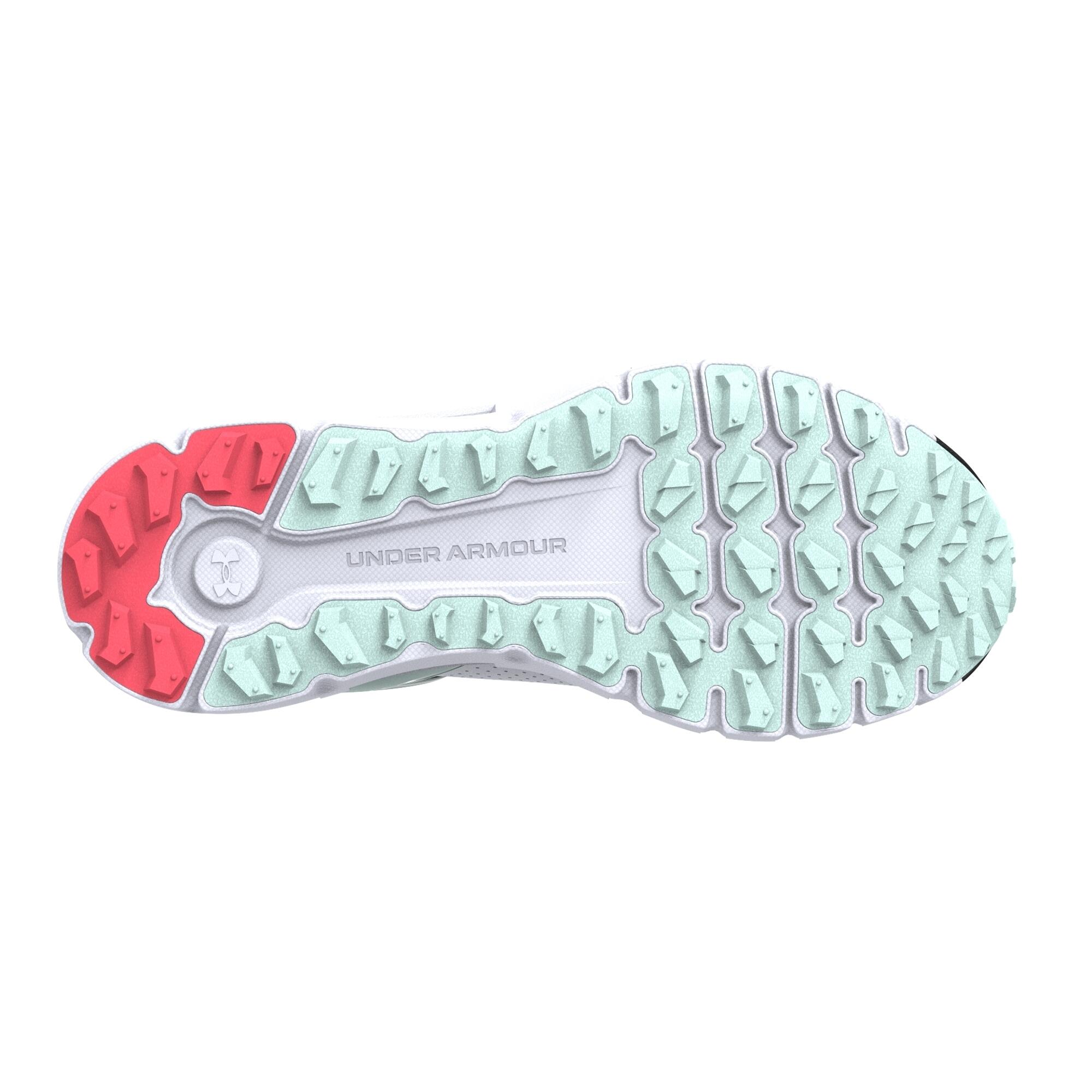 Wandel schoenen Under Armour Summit 6/7