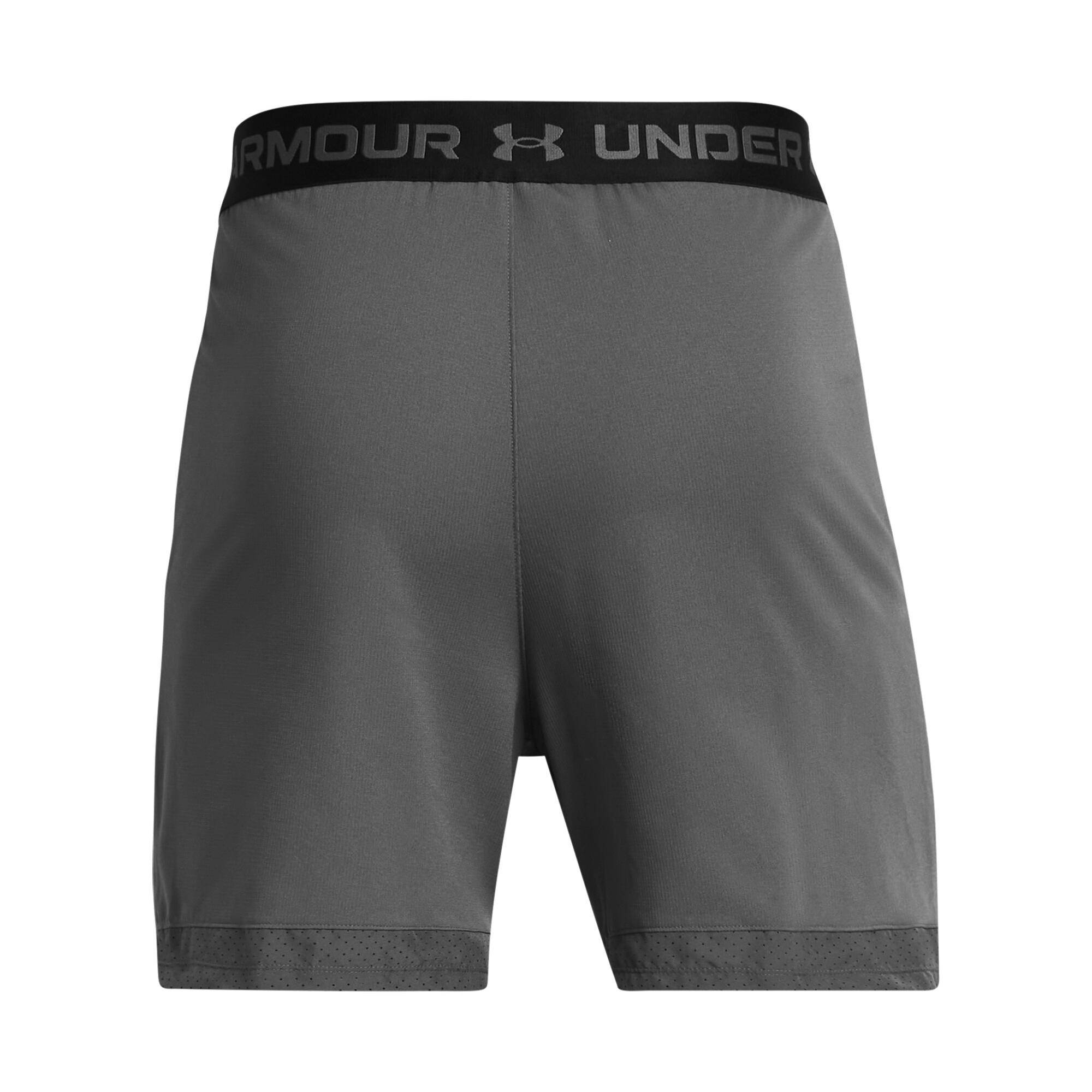 Under Armour Herren Shorts Vanish Woven 6in Shorts 1373718 4/7