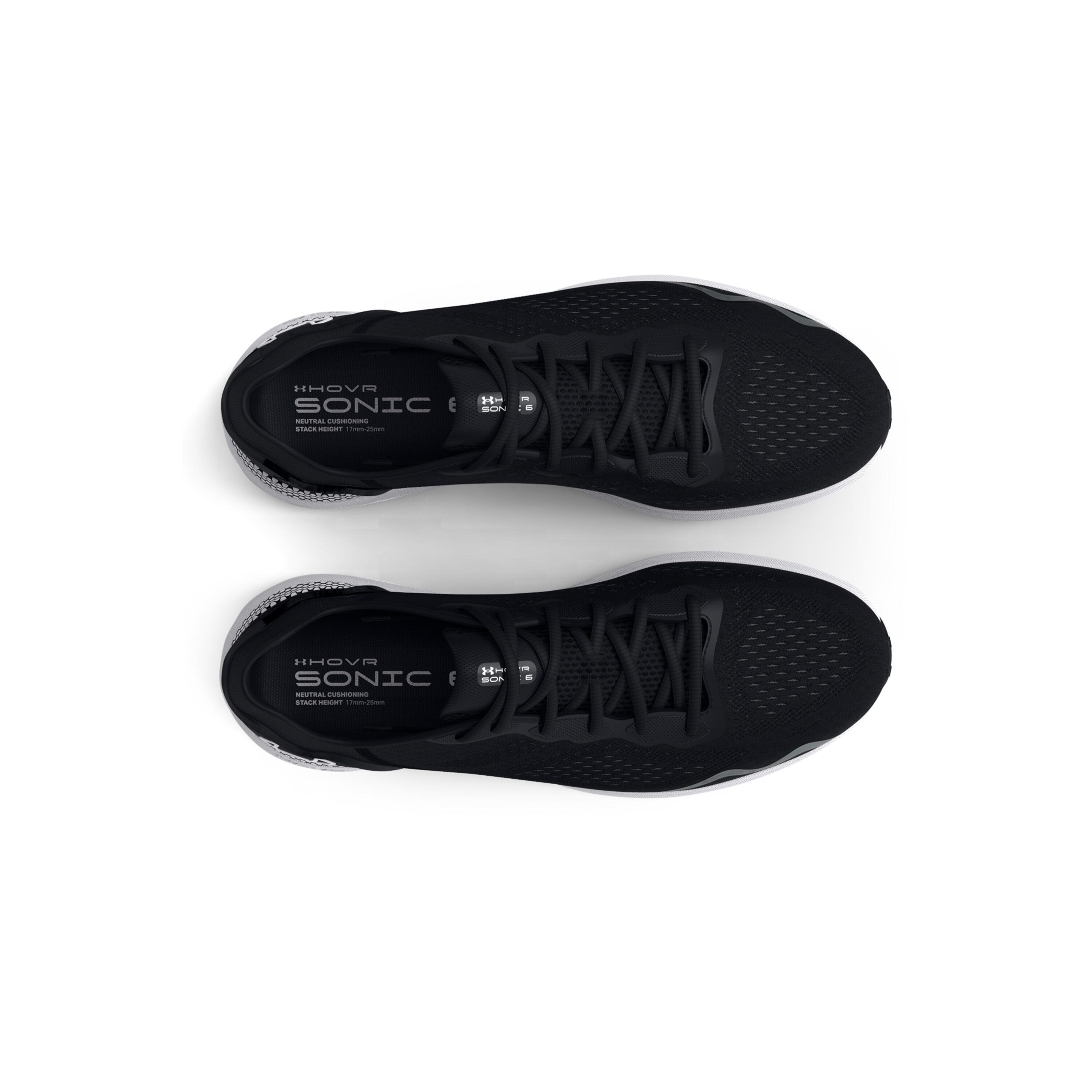 Under Armour Damen Laufschuhe W HOVR Sonic 6 3026128 3/7