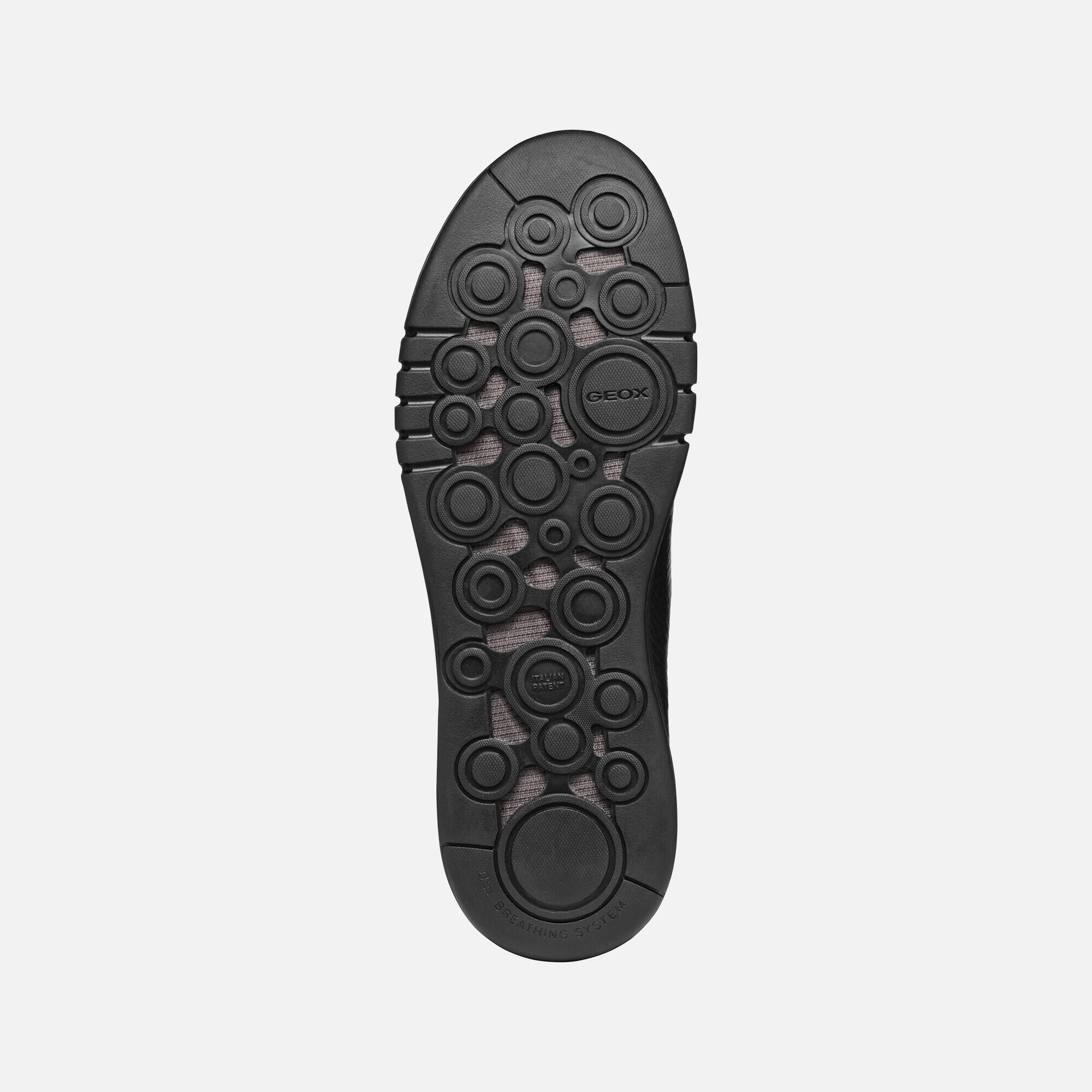 Baskets Geox Aerantis 7/7